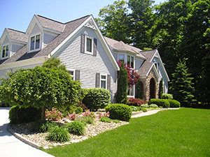 Landscapers and Lawncare Services in Bloomington, IL